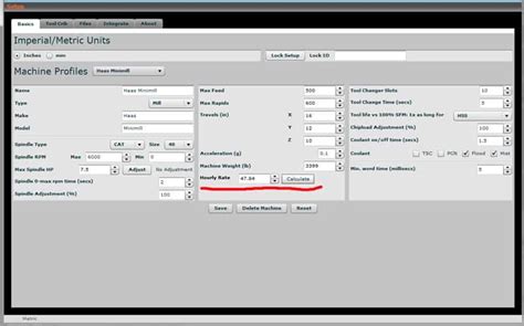 cnc machine values|cnc machine price calculator.